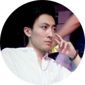 团队介绍 李珂为